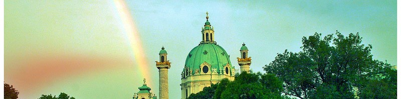 En Viena, el sudar se va a acabar