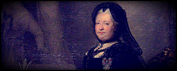Maria Theresia Habsburg-Lothringen