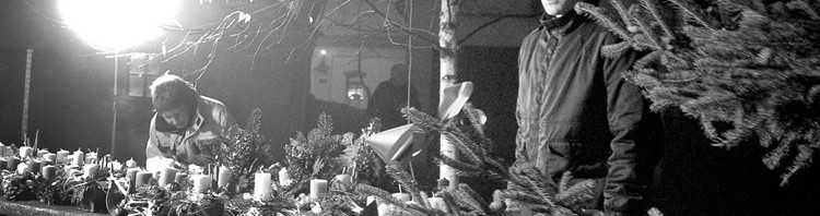 Cuento de navidad en Viena (y 3)