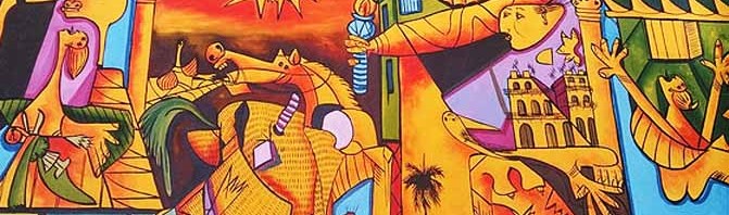 El silencio en el ojo del huracán