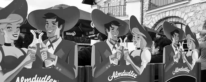 Almdudler