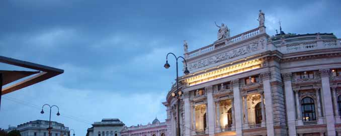 Burgtheater