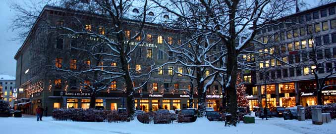 Munich