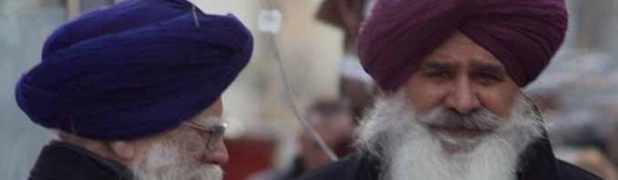 Orgullo UE (4): European way of life