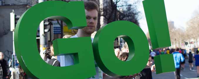 Go!