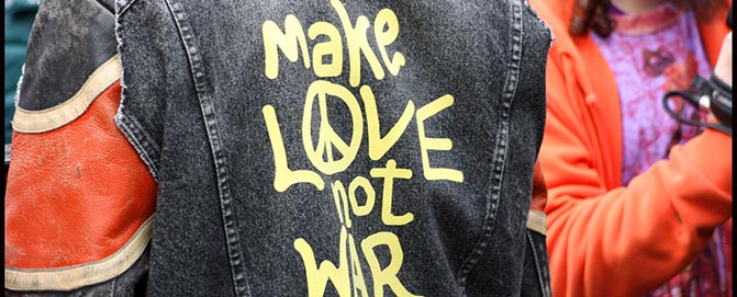 Make love