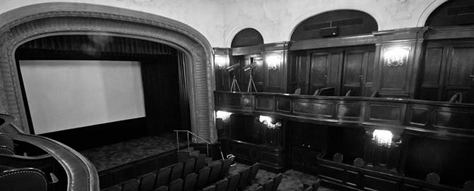 Metro Kino