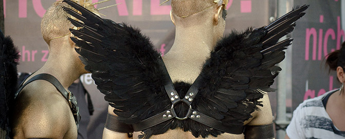 Angel