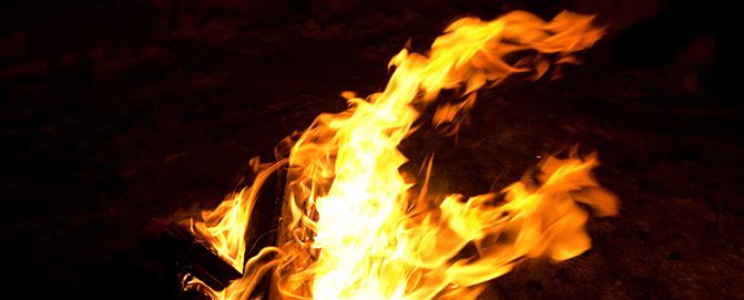 Fuego