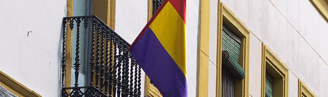 90 años de la guerra civil: Austriacos en España (1)