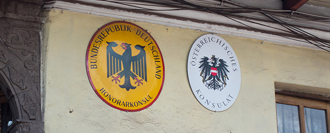 Consulado