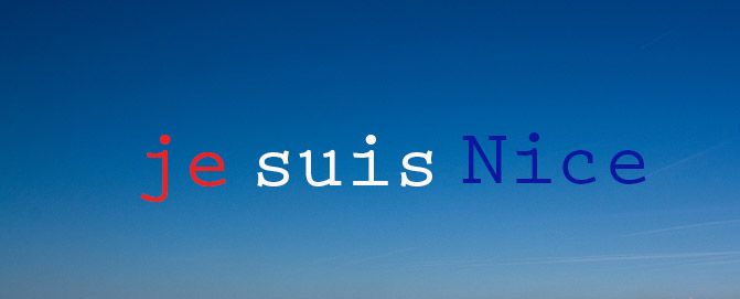 Jesuisnice