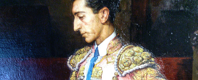 Manolete