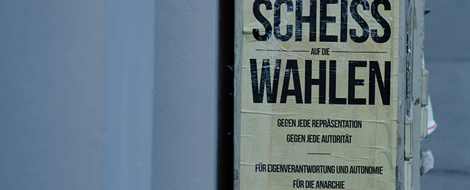 Wahlen
