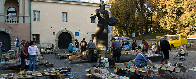 lviv