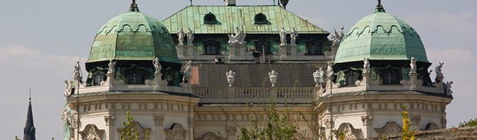 Viena vuelve a abrir el lunes
