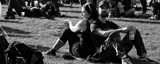 pareja