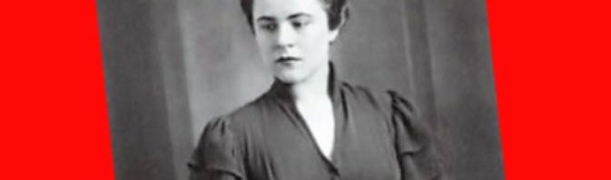 Paula Wessely: una mujer (poco) marcada (1)
