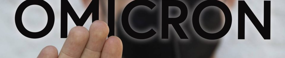 Los recuperados de ómicron sin vacunar no tienen protección contra otras variantes