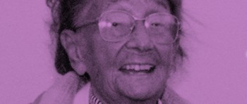Mujeres de Austrias tomar (2): Margarete Schüte-Lihotzky