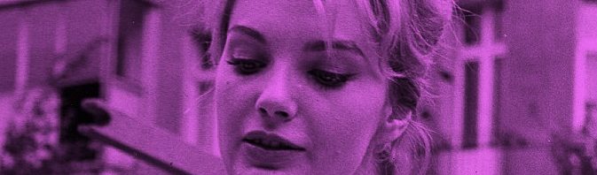Mujeres de Austrias tomar (3): Maria Perschy, entre Hollywood y Mirasierra