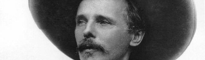 Al siglo XXI se le indigesta Karl May