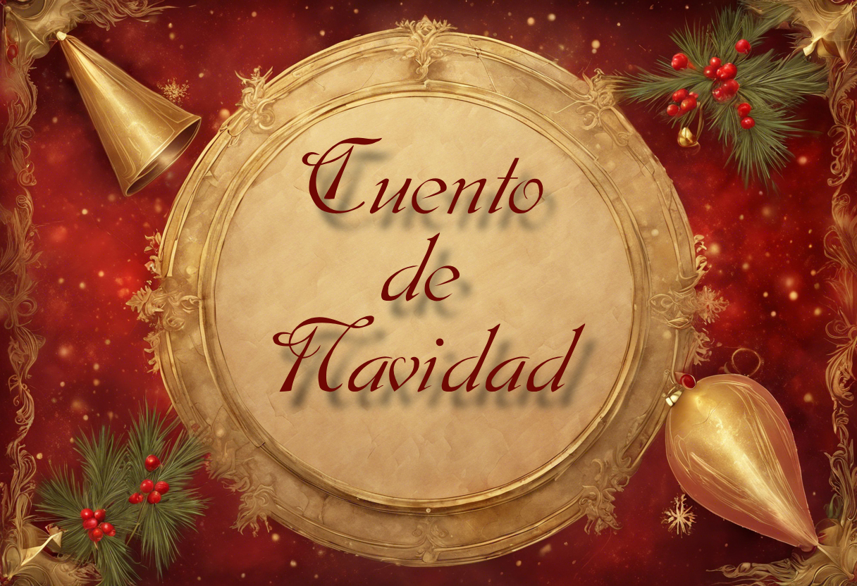 Cuento de Navidad 2023: La libertad iluminando al mundo (3/3)