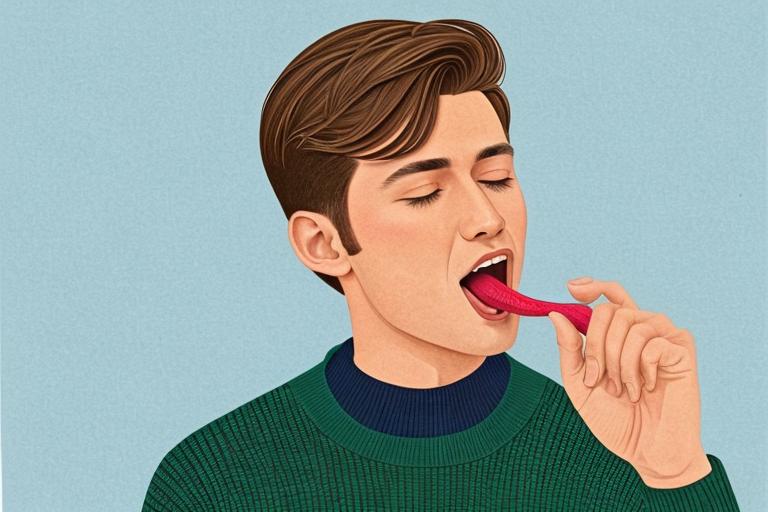 Irse de la lengua