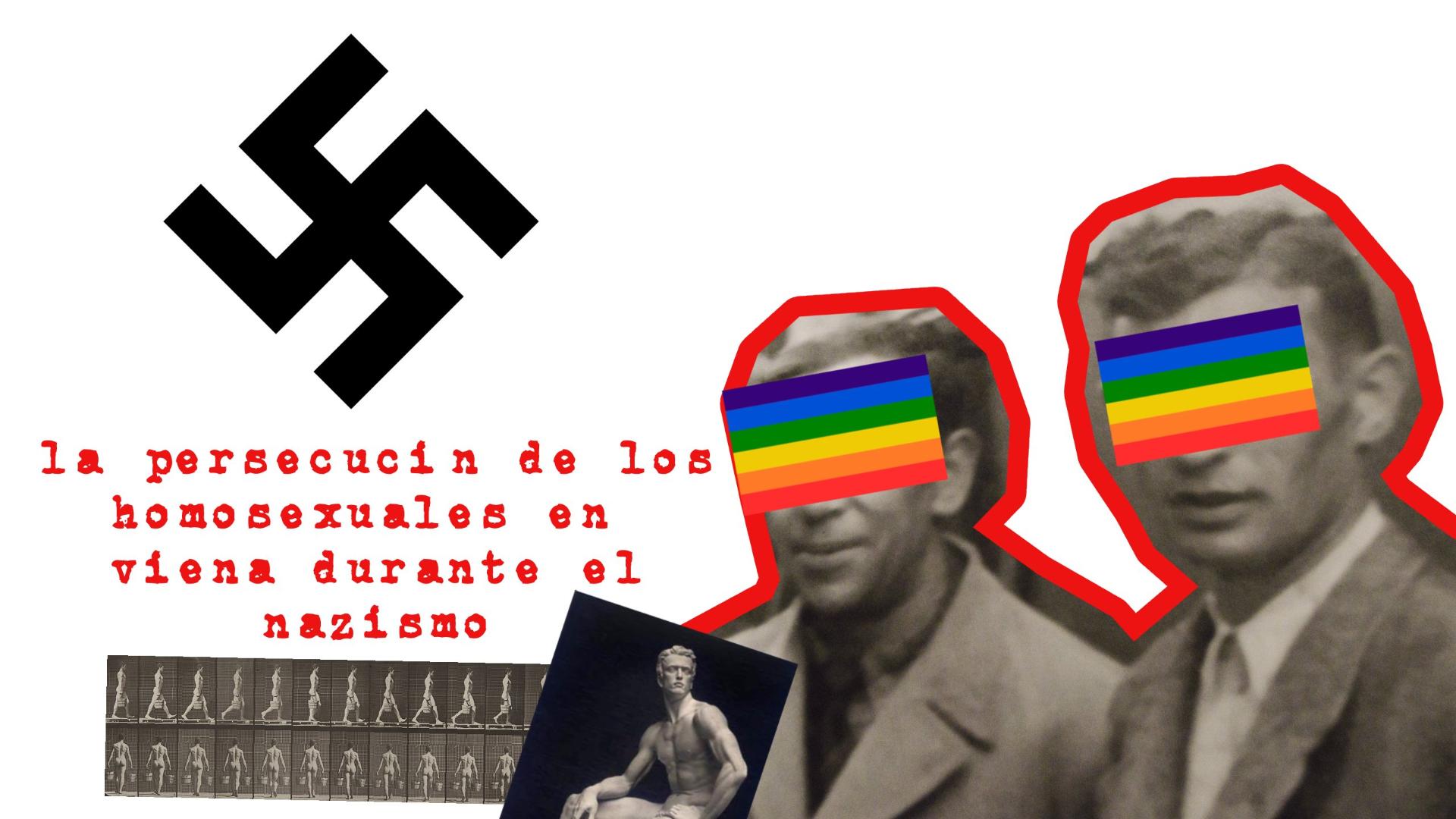 La persecución de los homosexuales durante el nazismo (4)