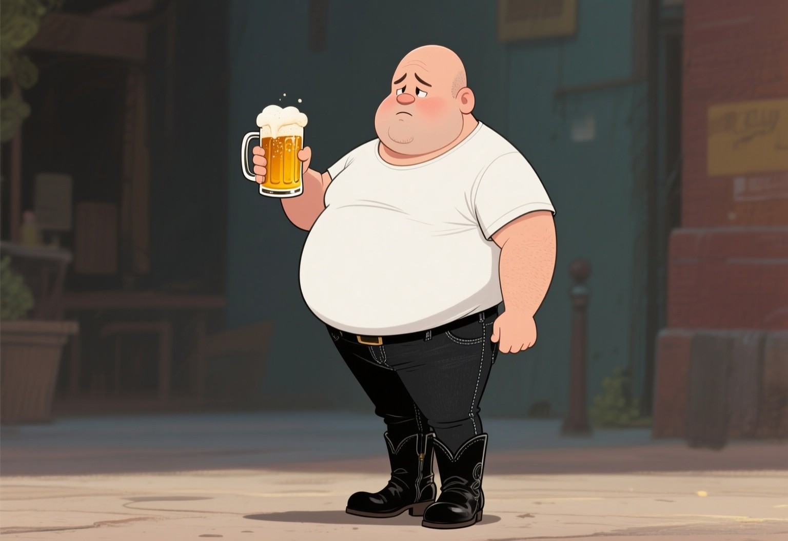 Una edición más del clásico