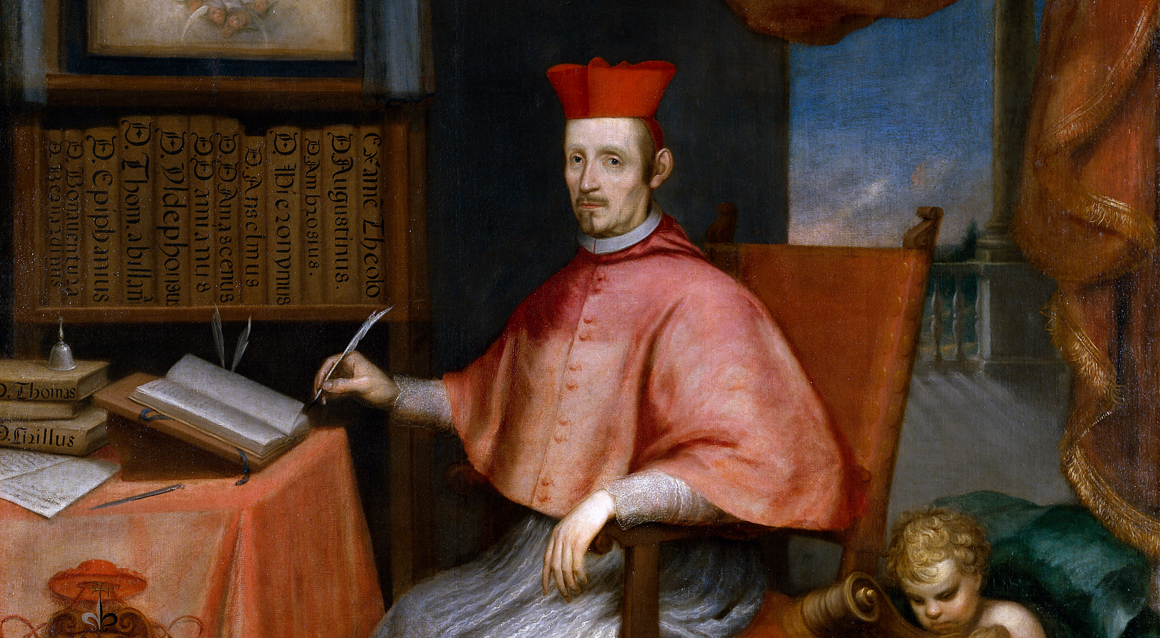 Un confesor austriaco y una boda en Navalcarnero