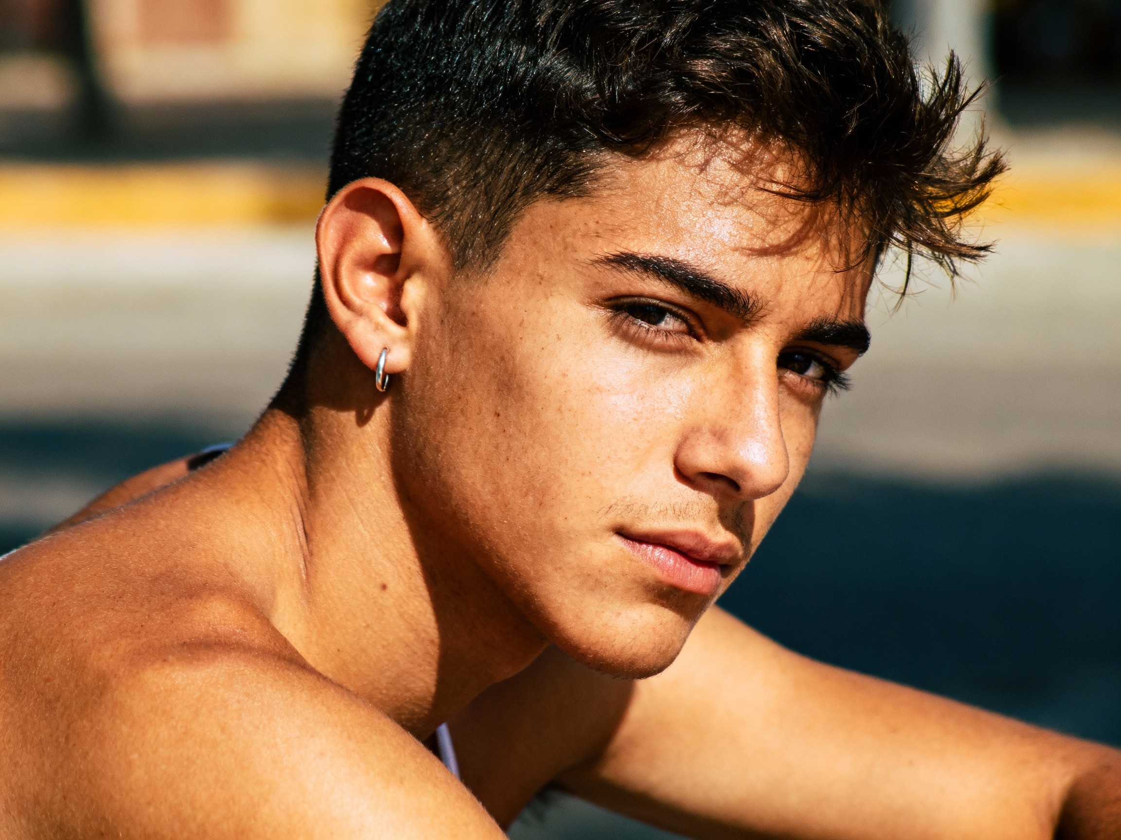 Desventuras de un tronista